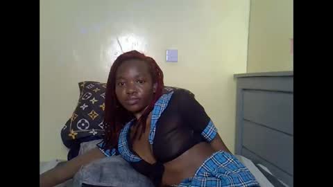 eboniana online show from 05-16-26, 06:32
