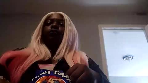 ebonireign online show from 09-26-25, 05:28