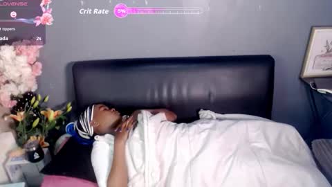 Candy online show from 11-23-25, 04:01