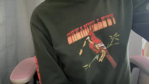 americnbarbie online show from 02-20-25, 06:35