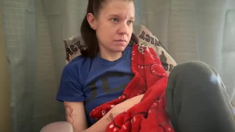 americnbarbie online show from 02-23-25, 06:23