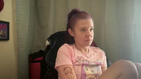 americnbarbie online show from 09-14-25, 05:01