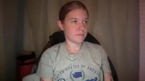 americnbarbie online show from 09-29-25, 02:27