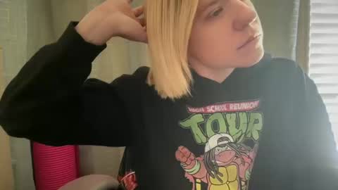 americnbarbie online show from 10-19-25, 02:50