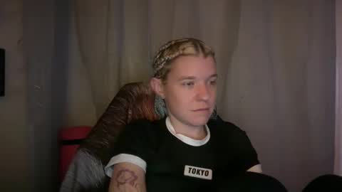 americnbarbie online show from 10-27-25, 02:59