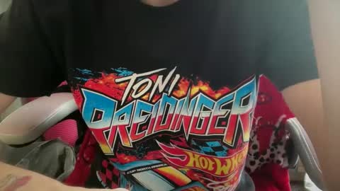 americnbarbie online show from 12-20-25, 04:03