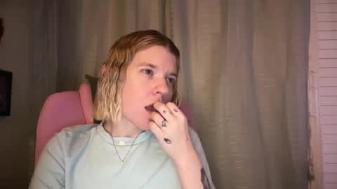 americnbarbie online show from 03-31-26, 03:08