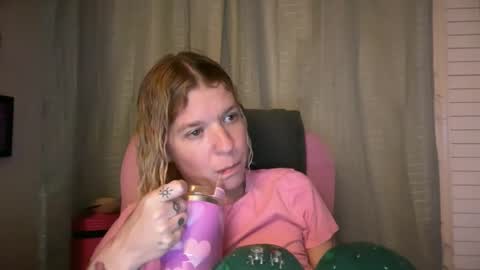 americnbarbie online show from 04-04-26, 02:21