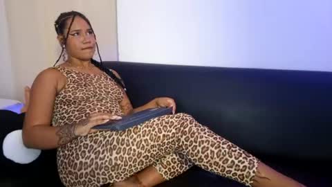 Snapshot of ebony_af chatting on 07-15-26, 03:23 ebony_af online show from 07-15-26, 03:23