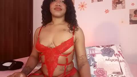 Snapshot of ebony_af chatting on 07-19-26, 11:30 ebony_af online show from 07-19-26, 11:30