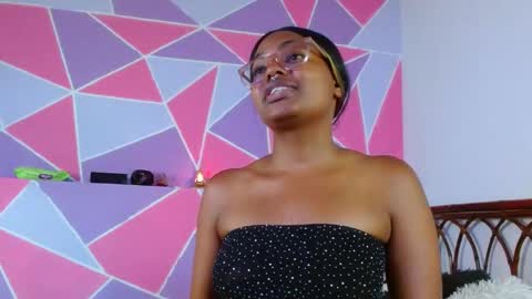 Alika Ashanti online show from 02-26-25, 01:08