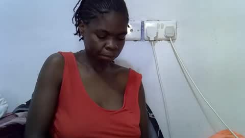 Ebony babey online show from 03-28-26, 12:49