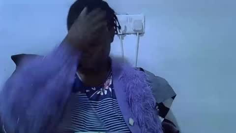 Ebony babey online show from 03-31-26, 06:36