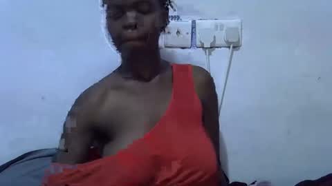 Ebony babey online show from 04-02-26, 02:20