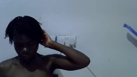 Ebony babey online show from 04-07-26, 06:19