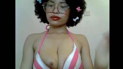 Ebony badgurl online show from 02-10-26, 07:34