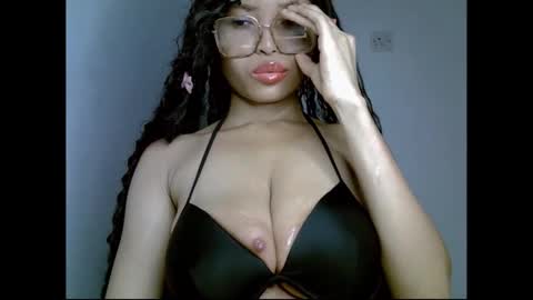 Ebony badgurl online show from 03-21-26, 10:20