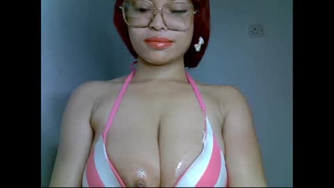 Ebony badgurl online show from 04-06-26, 08:15