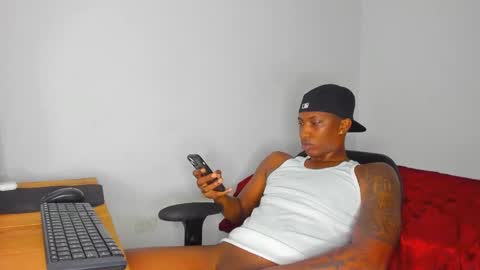 Brandon online show from 02-06-25, 11:48