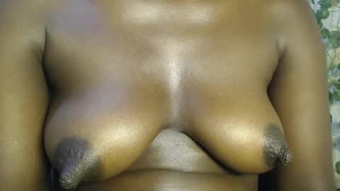 ebony choco2 online show from 01-13-25, 11:08