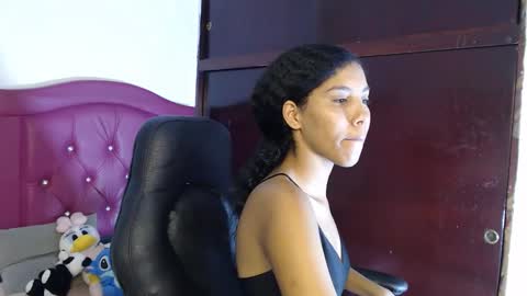 ebony_foxxx online show from 01-08-26, 03:20