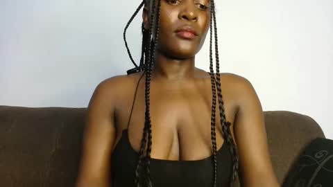 ebony online show from 10-13-25, 09:15