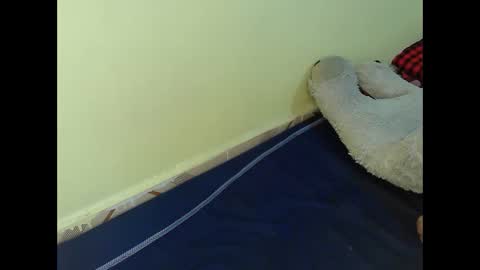 ebony_lisaaa online show from 02-11-26, 07:30