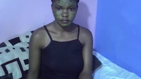 Snapshot of ebony_medline10 chatting on 03-02-26, 06:47 anelikah online show from 03-02-26, 06:47