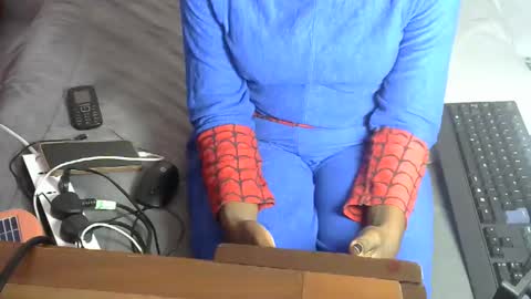 ebony merry online show from 11-28-25, 07:11