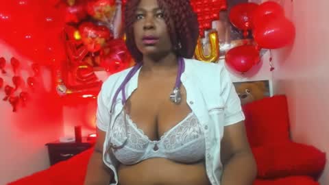 Ebony Mine online show from 02-05-25, 03:02
