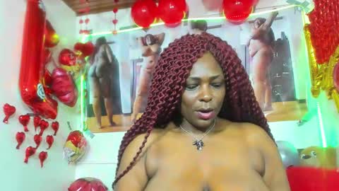 Ebony Mine online show from 02-20-25, 06:39