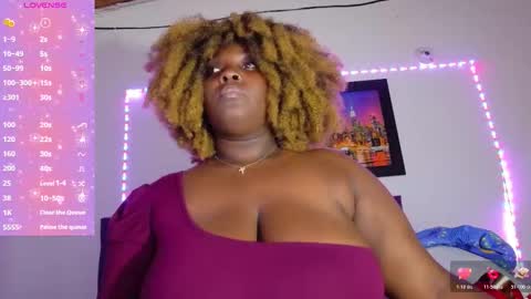 LINA  online show from 02-24-26, 02:20