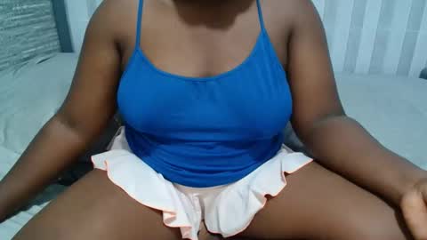 Snapshot of ebony_sabrina chatting on 05-01-26, 08:08 Sabrina online show from 05-01-26, 08:08