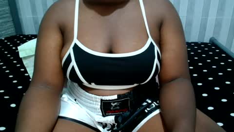 Snapshot of ebony_sabrina chatting on 06-18-26, 08:14 Sabrina online show from 06-18-26, 08:14
