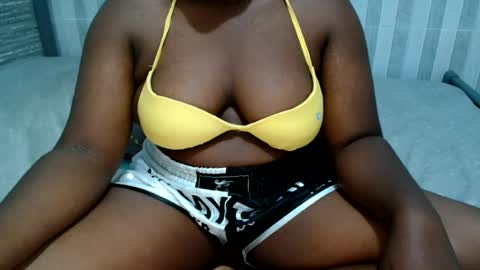 Snapshot of ebony_sabrina chatting on 07-09-26, 06:50 Sabrina online show from 07-09-26, 06:50