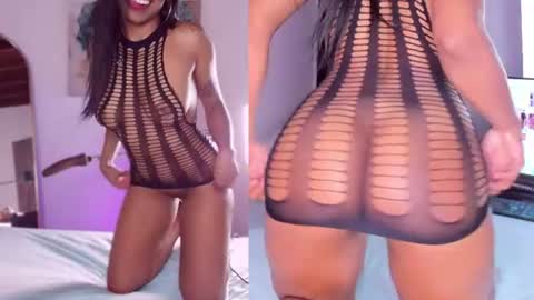 Snapshot of ebony_skyee chatting on 06-22-26, 02:25 SKYE online show from 06-22-26, 02:25