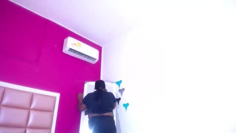 MILENA online show from 01-14-26, 10:25