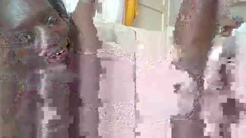 Ebony Violet online show from 03-18-26, 06:05