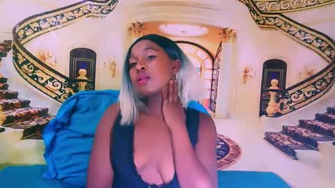 Tamia online show from 01-31-25, 12:29