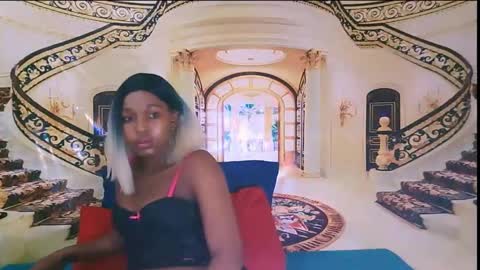 Tamia online show from 02-03-25, 06:24