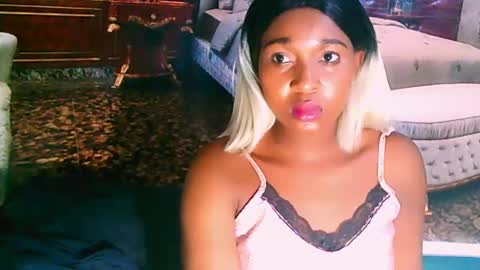 Tamia online show from 02-10-25, 09:04