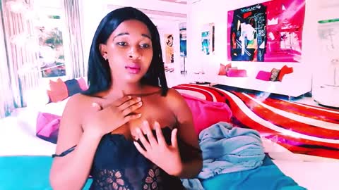 Tamia online show from 02-14-25, 02:07