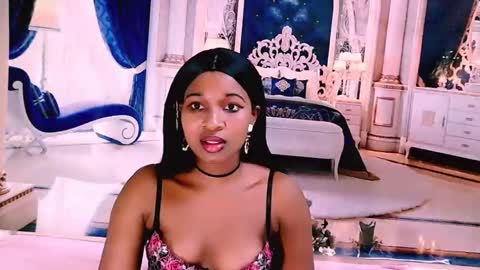 Tamia online show from 02-28-25, 07:05