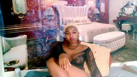 Tamia online show from 03-10-25, 08:59