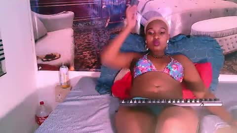 Tamia online show from 03-11-25, 10:07