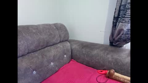 Ebony Melanie online show from 10-27-25, 11:47