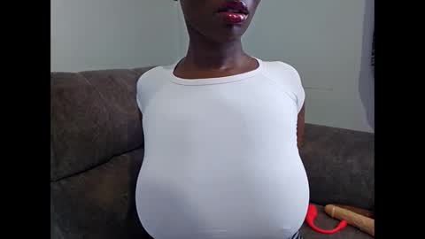 Ebony Melanie online show from 11-03-25, 11:55