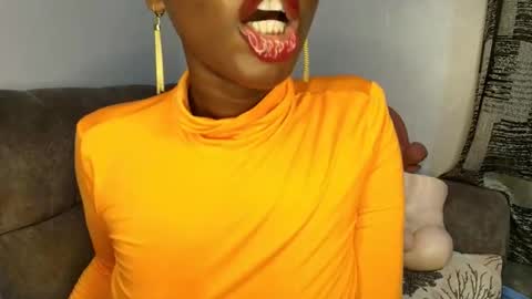 Ebony Melanie online show from 01-31-26, 09:35