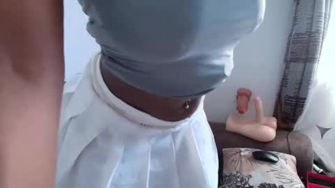 Ebony Melanie online show from 03-18-26, 04:37