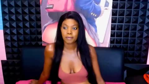Snapshot of ebonydivaxx chatting on 01-22-25, 07:14 kimberley online show from 01-22-25, 07:14